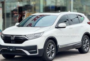 Xe Honda CRV L 2023