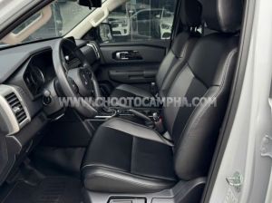 Xe Mitsubishi Triton GLX 2WD AT 2024