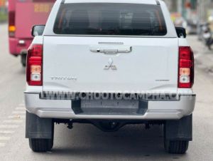 Xe Mitsubishi Triton GLX 2WD AT 2024