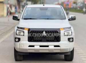 Xe Mitsubishi Triton GLX 2WD AT 2024