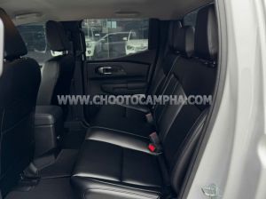 Xe Mitsubishi Triton GLX 2WD AT 2024