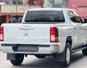 Xe Mitsubishi Triton GLX 2WD AT 2024