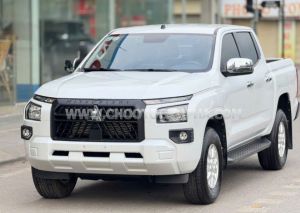 Xe Mitsubishi Triton GLX 2WD AT 2024