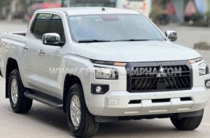 Xe Mitsubishi Triton GLX 2WD AT 2024