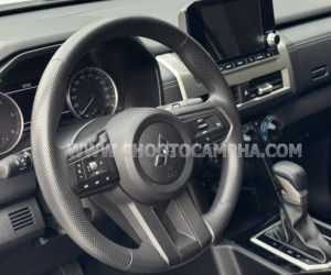Xe Mitsubishi Triton GLX 2WD AT 2024