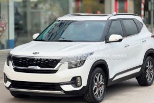Xe Kia Seltos Premium 1.4 AT 2021