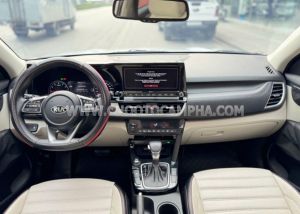 Xe Kia Seltos Premium 1.4 AT 2021