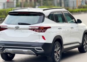 Xe Kia Seltos Premium 1.4 AT 2021