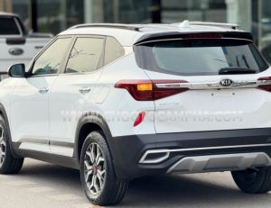 Xe Kia Seltos Premium 1.4 AT 2021