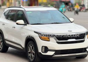 Xe Kia Seltos Premium 1.4 AT 2021