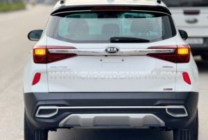 Xe Kia Seltos Premium 1.4 AT 2021