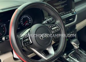 Xe Kia Seltos Premium 1.4 AT 2021
