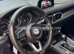 Xe Mazda CX5 2.0 Luxury 2020