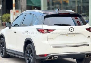 Xe Mazda CX5 2.0 Luxury 2020