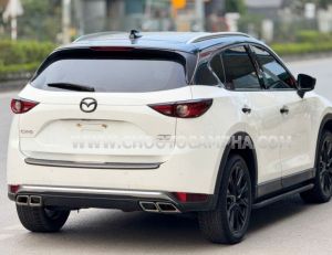 Xe Mazda CX5 2.0 Luxury 2020