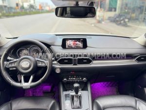 Xe Mazda CX5 2.0 Luxury 2020