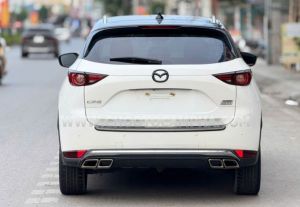 Xe Mazda CX5 2.0 Luxury 2020
