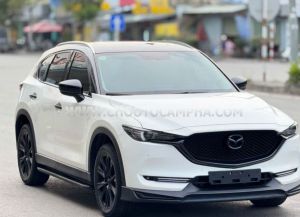 Xe Mazda CX5 2.0 Luxury 2020