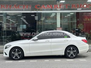 Xe Mercedes Benz C class C180 2020