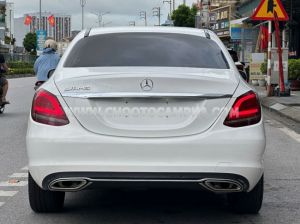 Xe Mercedes Benz C class C180 2020