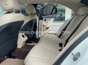Xe Mercedes Benz C class C180 2020