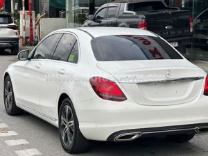 Xe Mercedes Benz C class C180 2020