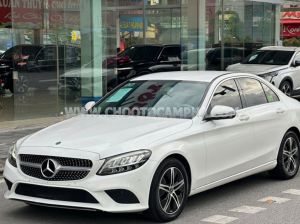 Xe Mercedes Benz C class C180 2020