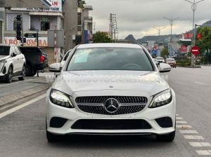 Xe Mercedes Benz C class C180 2020