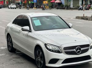 Xe Mercedes Benz C class C180 2020