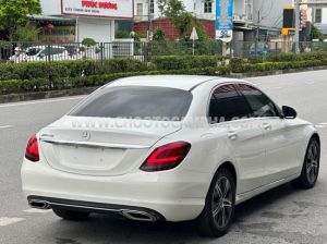 Xe Mercedes Benz C class C180 2020