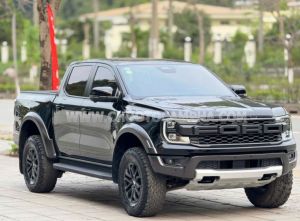 Xe Ford Ranger Raptor 2.0L 4x4 AT 2023