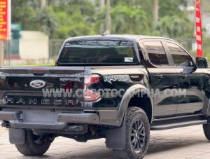 Xe Ford Ranger Raptor 2.0L 4x4 AT 2023