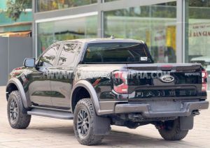 Xe Ford Ranger Raptor 2.0L 4x4 AT 2023