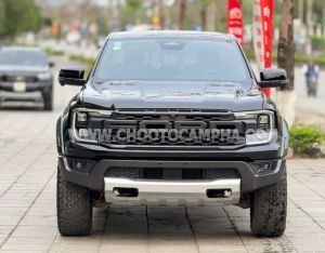 Xe Ford Ranger Raptor 2.0L 4x4 AT 2023