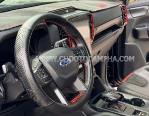Xe Ford Ranger Raptor 2.0L 4x4 AT 2023