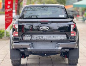 Xe Ford Ranger Raptor 2.0L 4x4 AT 2023