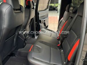 Xe Ford Ranger Raptor 2.0L 4x4 AT 2023