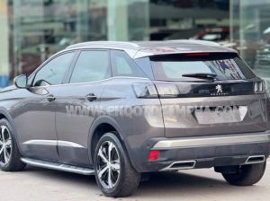 Xe Peugeot 3008 AL 2022