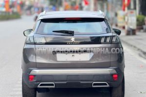Xe Peugeot 3008 AL 2022