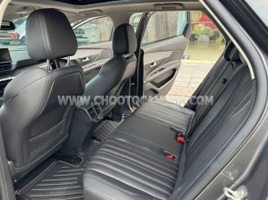 Xe Peugeot 3008 AL 2022