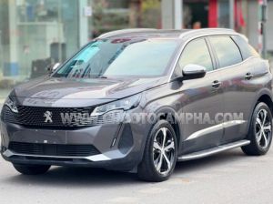 Xe Peugeot 3008 AL 2022