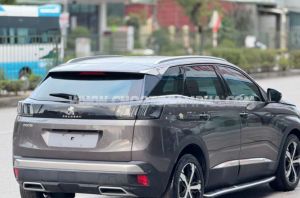 Xe Peugeot 3008 AL 2022