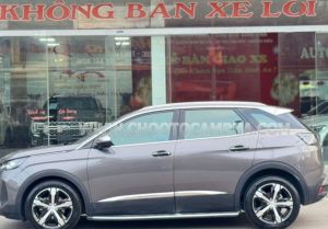 Xe Peugeot 3008 AL 2022
