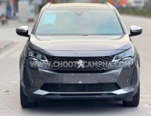 Xe Peugeot 3008 AL 2022