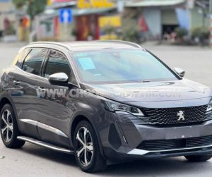 Xe Peugeot 3008 AL 2022