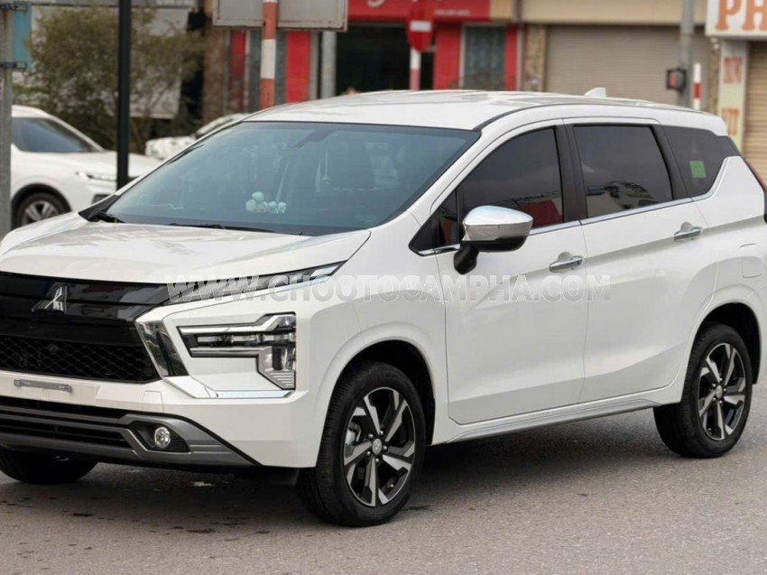 Mitsubishi Xpander Premium 1.5 AT 2025