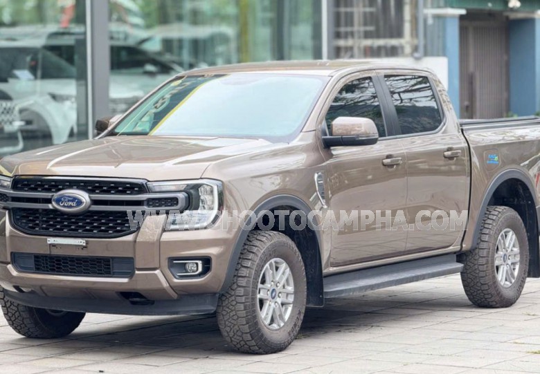 Ford Ranger XLS 2.0L 4x2 AT 2023