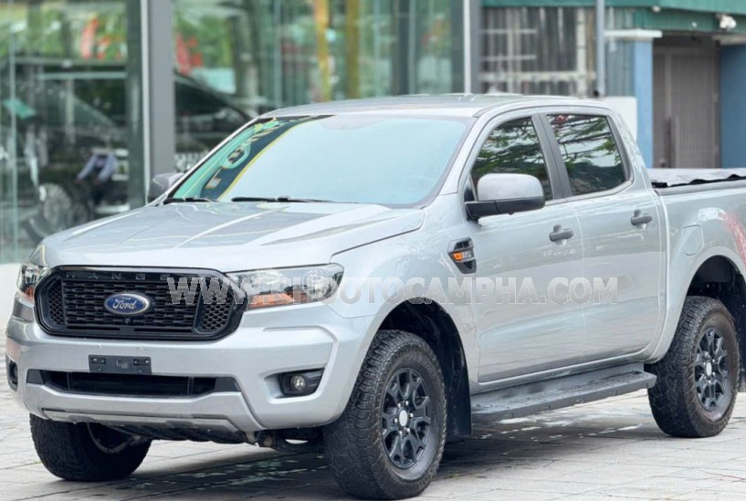 Ford Ranger XLS 2.2L 4x2 AT 2020