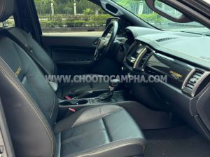 Xe Ford Ranger Wildtrak 2.0L 4x4 AT 2019