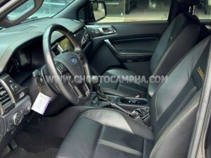 Xe Ford Ranger Wildtrak 2.0L 4x4 AT 2019